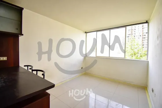 Departamento Tercera Avenida Id: 120024
