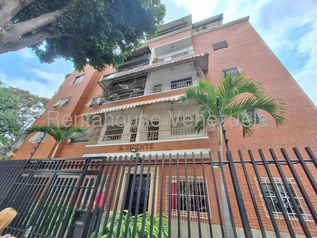 Leandro Manzano Apartamento En Venta,las Acacias Mls #25-15776 As