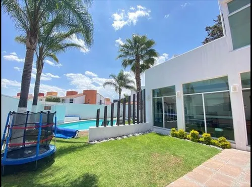 Propiedad En Venta En Reserva Territorial Atlixcáyotl. Sh05