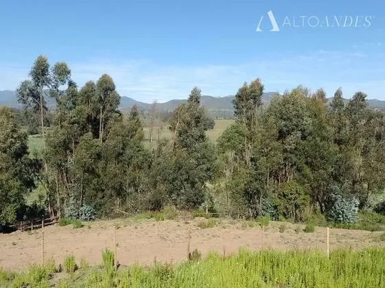 Parcela En Venta En Quintero