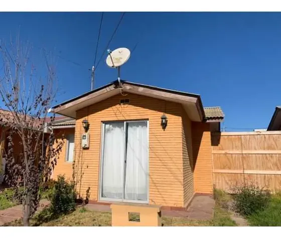 Arriendo Impecable Casa En La Florida (176353)