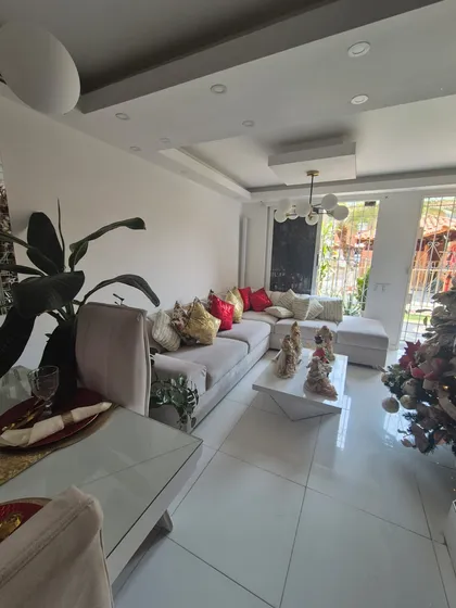 Vendo Casa En Condominio En Valle De Lili, Sur De Cali