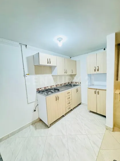Apartaestudio En Arriendo En Envigado