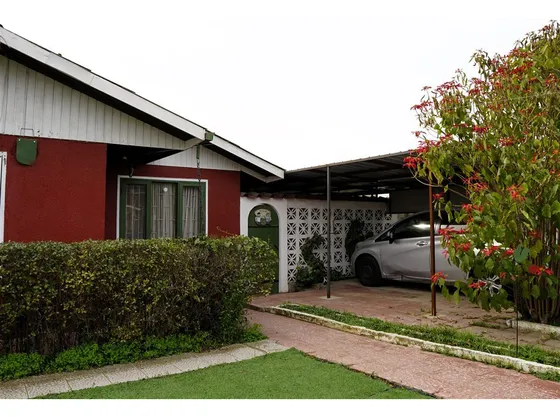 Terreno Construccion En Venta En Quilpué