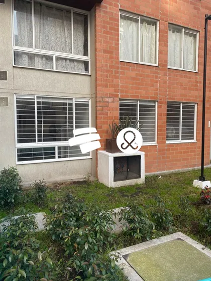Apartamento En Venta En El Portal