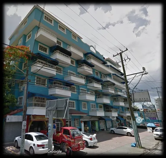 Apartamento En Venta En Boca Chica