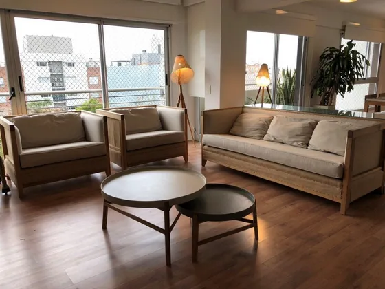 Departamento 5 Ambientes Venta Castelar Semipiso