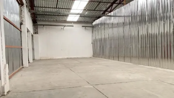 Rento Bodega Con Seguridad 24 Horas, A 2 Minutos De Ceylan Y Clz Vallejo
