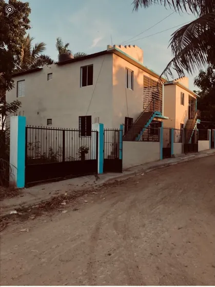 4 Casas En Venta De Oportunidad  En Esperanza