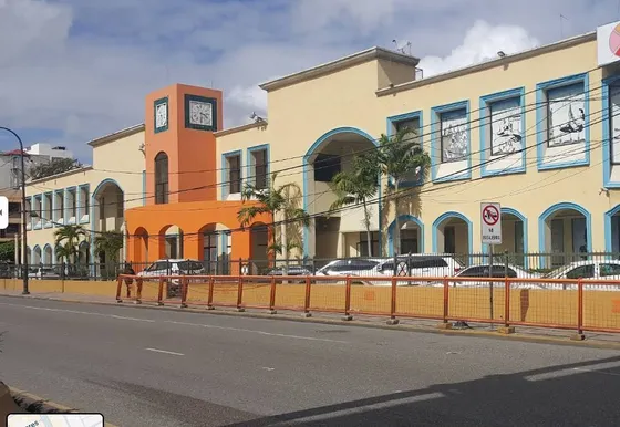 Local Comercial En Venta Piantini
