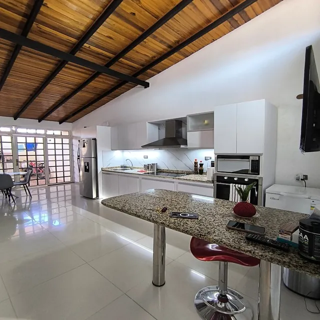 Yosmar Y Fernando Venden Casa En Valle De Oro La Estancia