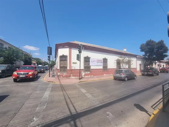 Local Comercial En Venta En El Centro De La Serena