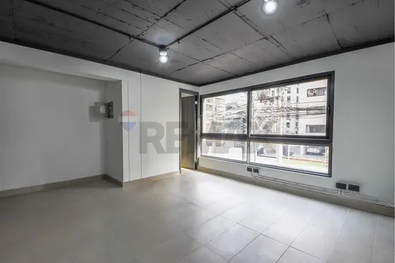 Oficina Boutique Premium En Las Condes