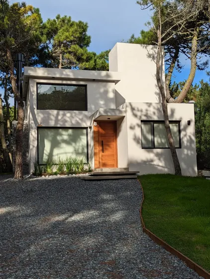 Alquiler Casa Mar De Las Pampas - Excelente Ubicación 