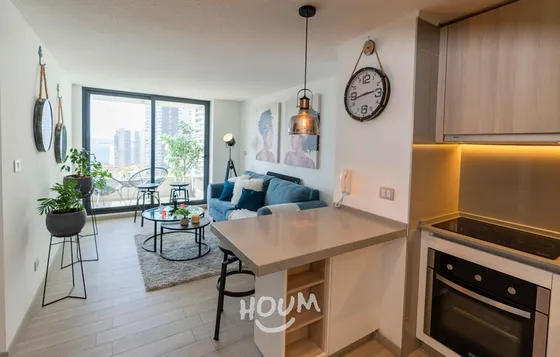 Departamento Avenida Concón Reñaca Id: 107284