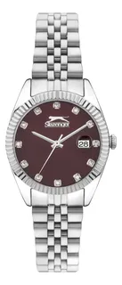 Reloj slazenger victorious since 1881 precio new arrivals