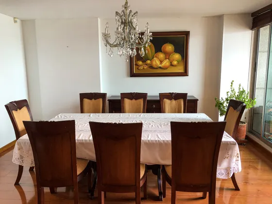 Apartamento En Arriendo/venta En Santa Barbara-usaquén. Cod V2290