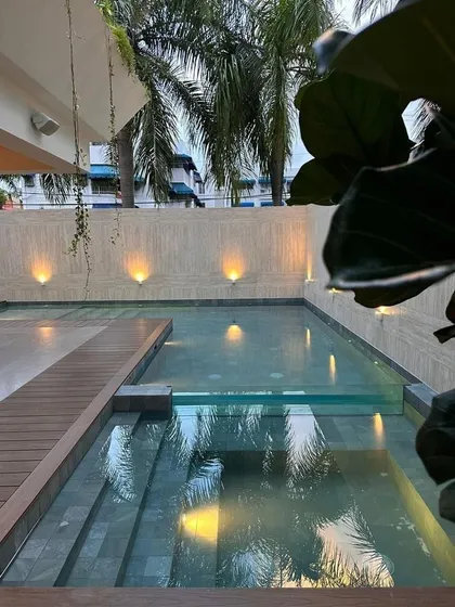 Casa En Alquiler O Venta En Bella Vista