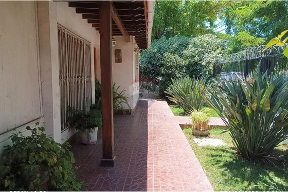 Inversión Comercial En El Centro De Buin