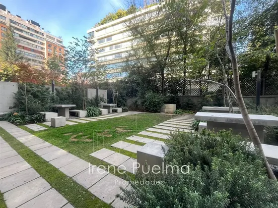 Vende Departamento De 1dormitorio, Mall Sport En Las Condes