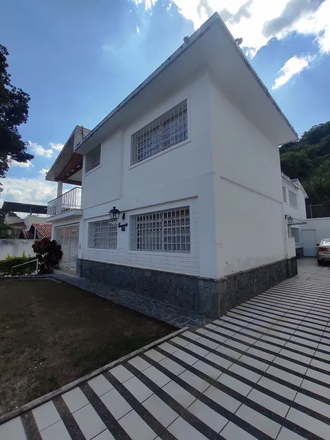 Venta De Casa En Las Acacias
