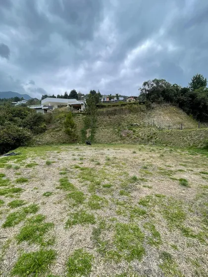 Lote En Venta En Parcelacion Dakota Bello. Cod V13157