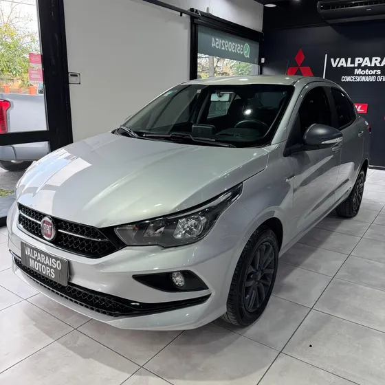 Fiat Cronos 1.3 Gse Drive Pack Conectividad