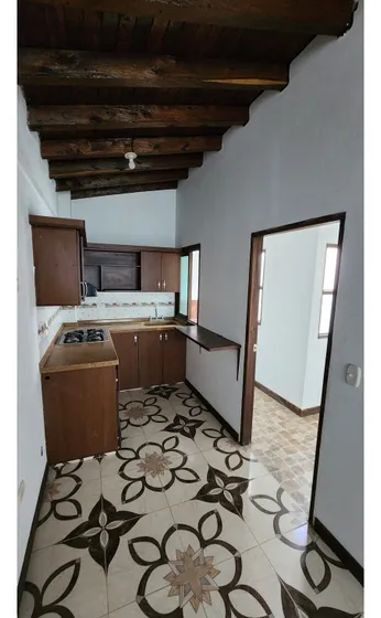 Venta Apartamento 90 mts2 La Ceja Sector Centro