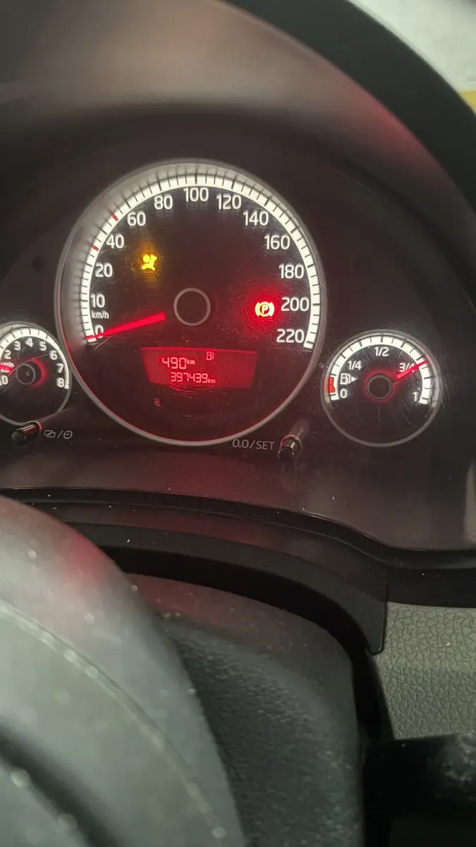 Volkswagen Up! 2016 1.0 Tsi Move 5p — foto 7