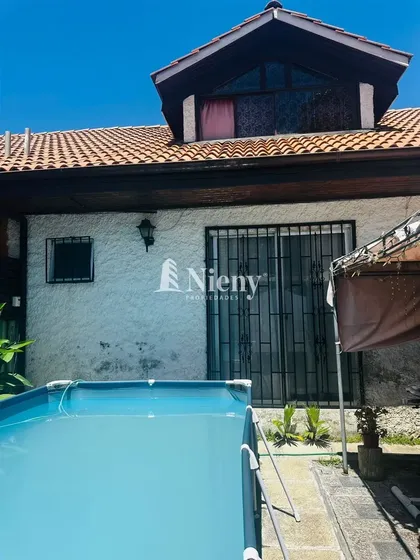 Casa En Venta De 3 Dorm. En Machalí