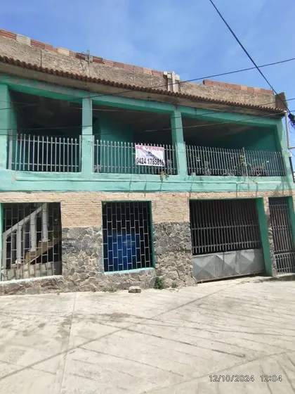 Casa En Venta Km9 El Junquito
