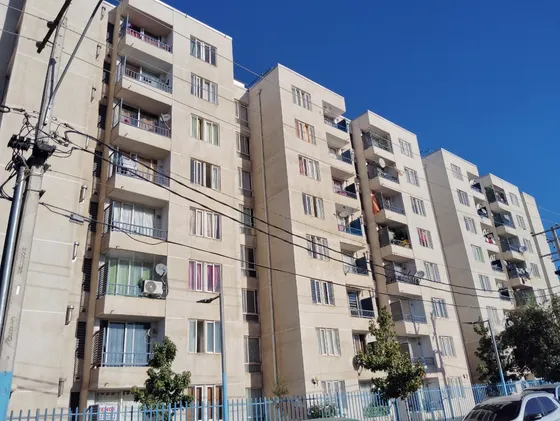 Condominio Brisas De Kennedy, Depto. Primer Piso