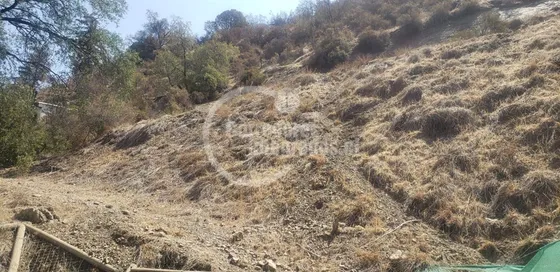 Sitio Subdividible En Venta En El Arrayán, Lo Barnechea