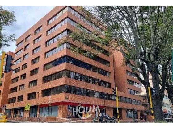 Apartamento En Chapinero Central. 2 Habitaciones, 94 M², Id: 155050