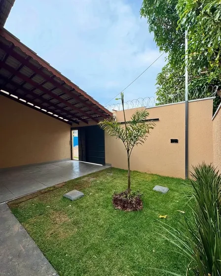  Realize O Sonho Da Casa Própria!