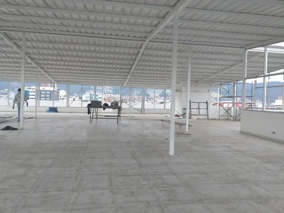Edificio En Arriendo En Britalia. Cod A1614274