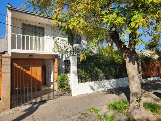 Departamental | 5d | 2b | 227 M2 Terreno | 2 Pisos 