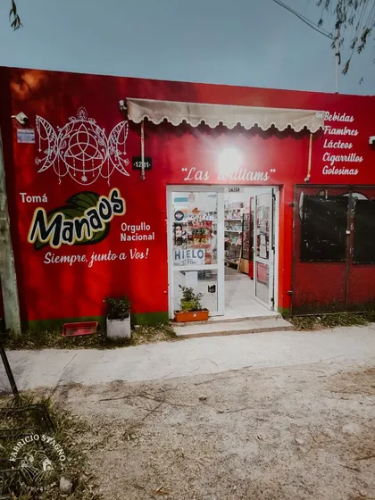 Venta Local Comercial Mercedes