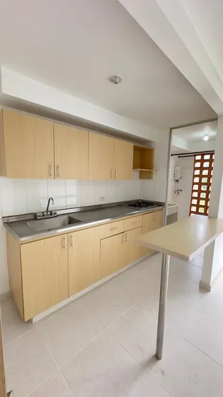 Vendo Apartamento En Envigado Sector El Saldo 