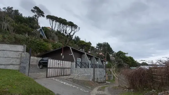Complejo Vacacional En Venta En San Juan De La Costa