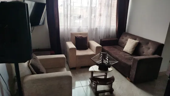 Apartamento En Bosques De Kennedy