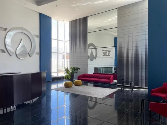 Torre Oleus Oficina Venta Lecheria 450 M2  9-2024