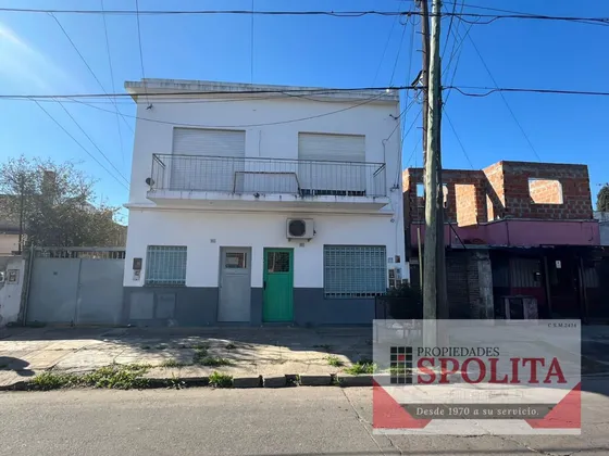 Departamento En Jose León Suarez