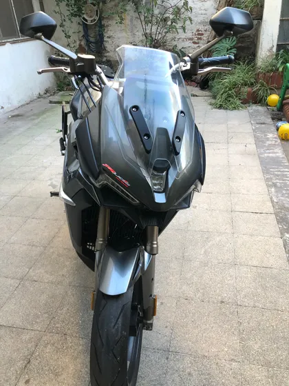 Moto Zontes 310x