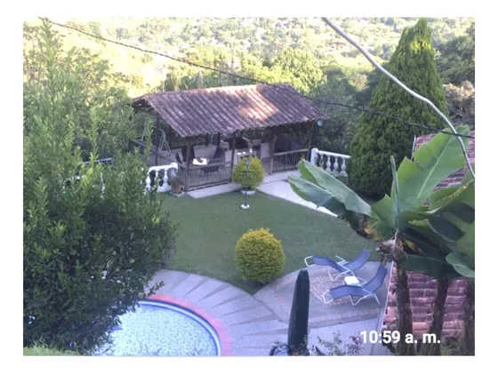Venta Casa Finca En Barbosa Con Piscina