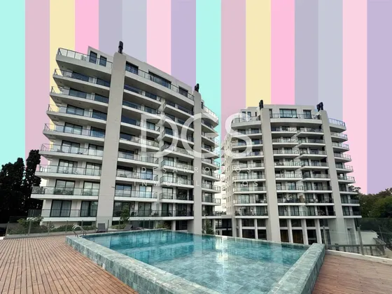 Departamento 3 Ambientes Con Cochera En Venta En Canning