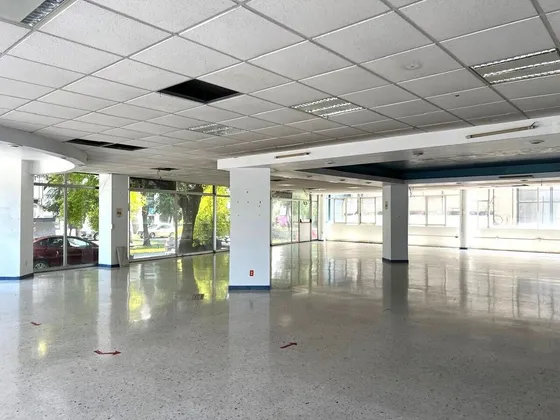 Local En Renta En La Florida, Naucalpan De Juárez