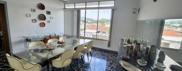 Casa En Venta Ubicada En Cumbres De Curumo