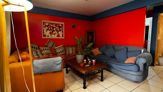 Venta Casa 5hab 2ba La Florida