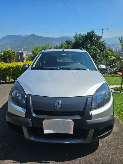 Renault Stepway 1.6 Trek Intens
